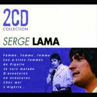 Serge Lama — Je suis malade